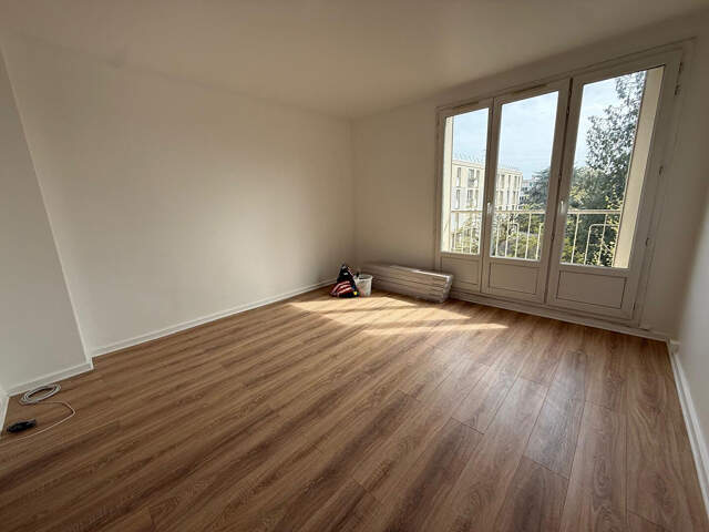 Appartement Chatou 3 pièce(s) 58 m2 — photo du bien