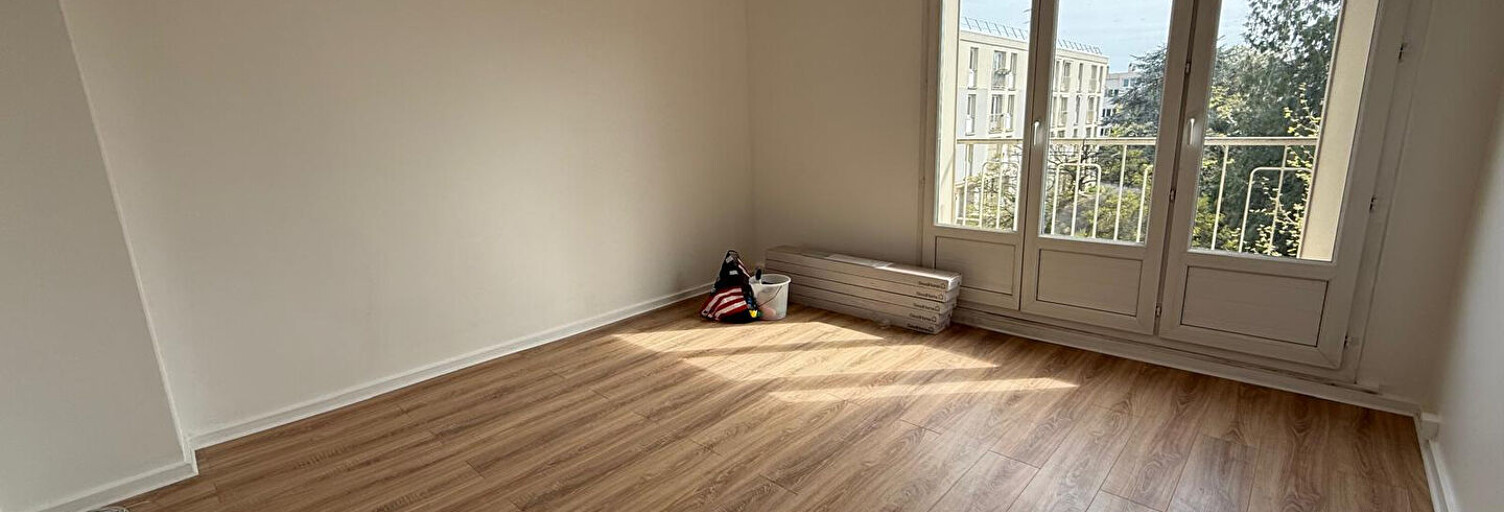 Appartement 3 Pièces 58 m² à louer à Chatou (78400)