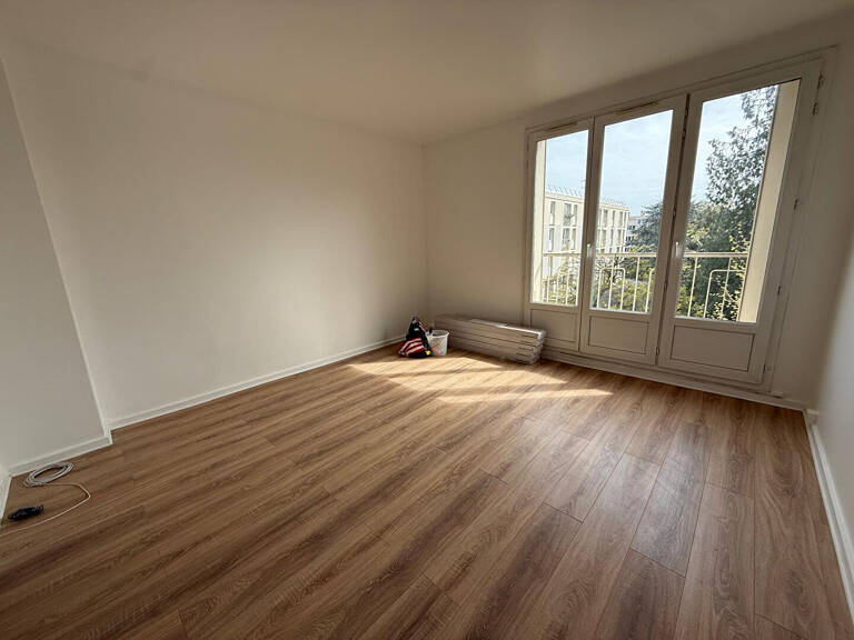 Appartement Chatou 3 pièce(s) 58 m2 — photo 1