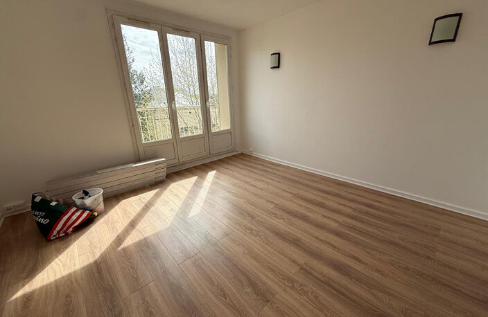 Appartement Chatou 3 pièce(s) 58 m2 — photo 2