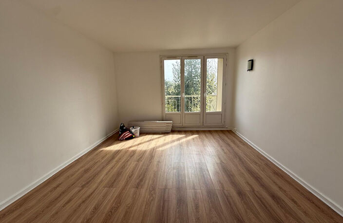 Appartement Chatou 3 pièce(s) 58 m2 — photo 3
