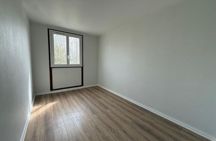 Appartement Chatou 3 pièce(s) 58 m2 — photo 4