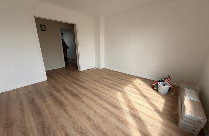 Appartement Chatou 3 pièce(s) 58 m2 — photo 5