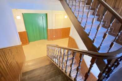 Appartement 2 pièces 41000 €