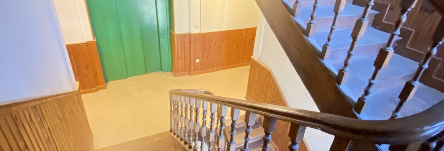 Appartement 2 Pièces 45 m² à vendre à Alvignac (46500)