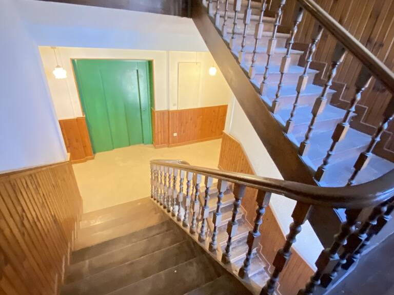Appartement à rénover — photo 1