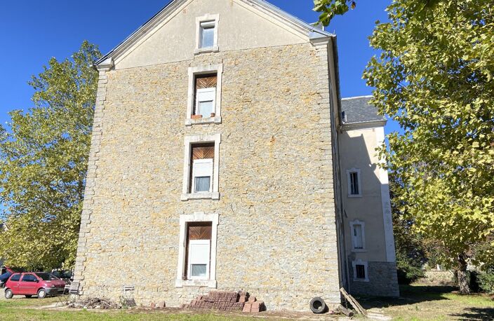 Appartement à rénover — photo 4