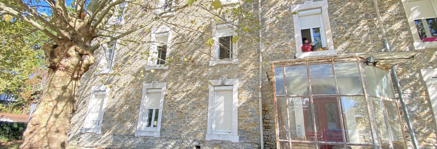 Appartement 4 Pièces 85 m² à vendre à Alvignac (46500)