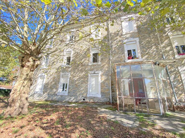 Appartement à rénover — photo 1