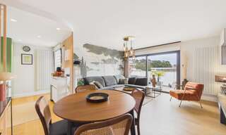 Appartement 4 Pièces 84 m² à vendre à Biarritz (64200)