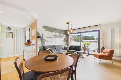 Appartement 4 pièces 715000 €