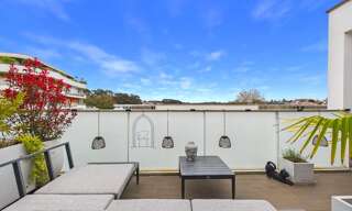 Appartement 4 Pièces 84 m² à vendre à Biarritz (64200)