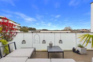 Appartement 4 pièces 715000 €