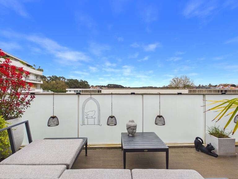 Appartement — photo 1