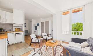 Appartement 2 Pièces 45 m² à vendre à Biarritz (64200)