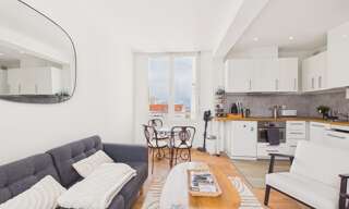 Appartement 2 Pièces 45 m² à vendre à Biarritz (64200)