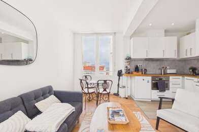 Appartement 2 pièces 378000 €