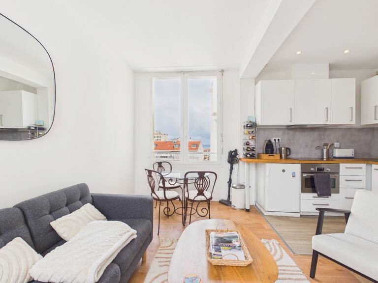 Appartement — photo 1