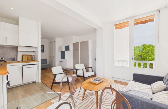 Appartement — photo 2