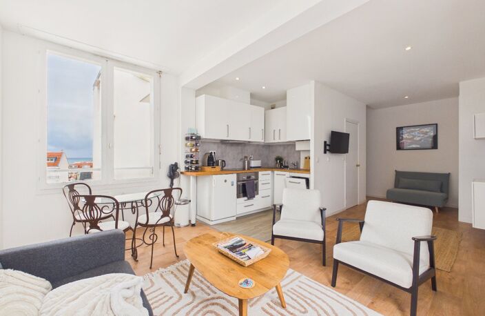 Appartement — photo 4