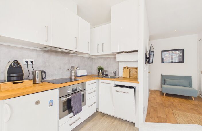 Appartement — photo 5