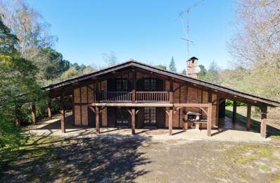 Maison — photo du bien
