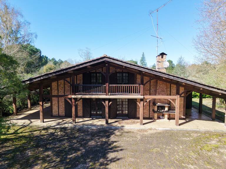 Maison — photo 1