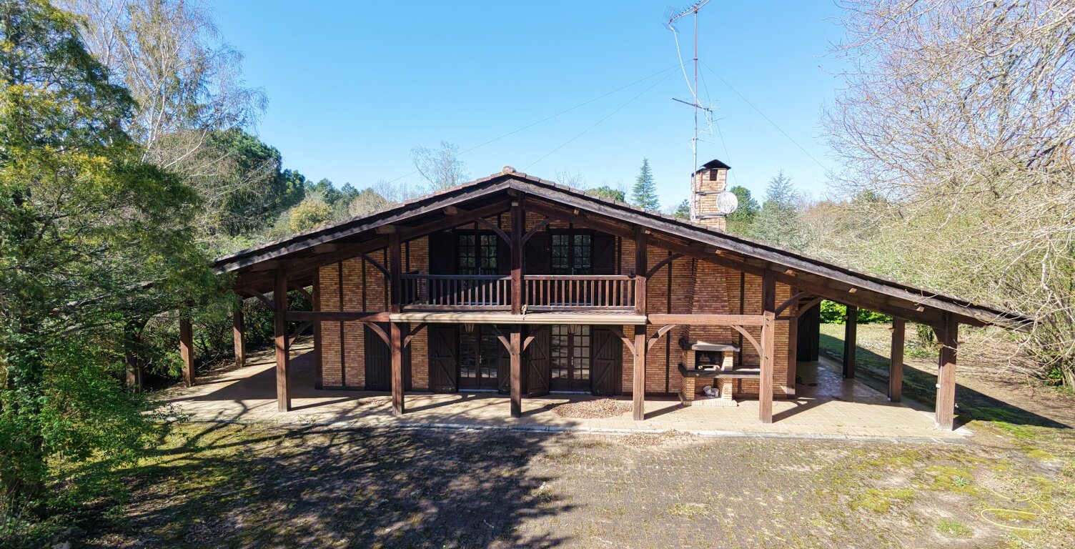 Maison — photo 1