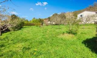 Terrain  800 m² à vendre à Montesquieu-Volvestre (31310)