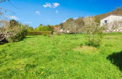 Terrain constructible — photo du bien