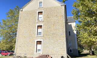 Appartement 1 Pièce 28 m² à vendre à Alvignac (46500)