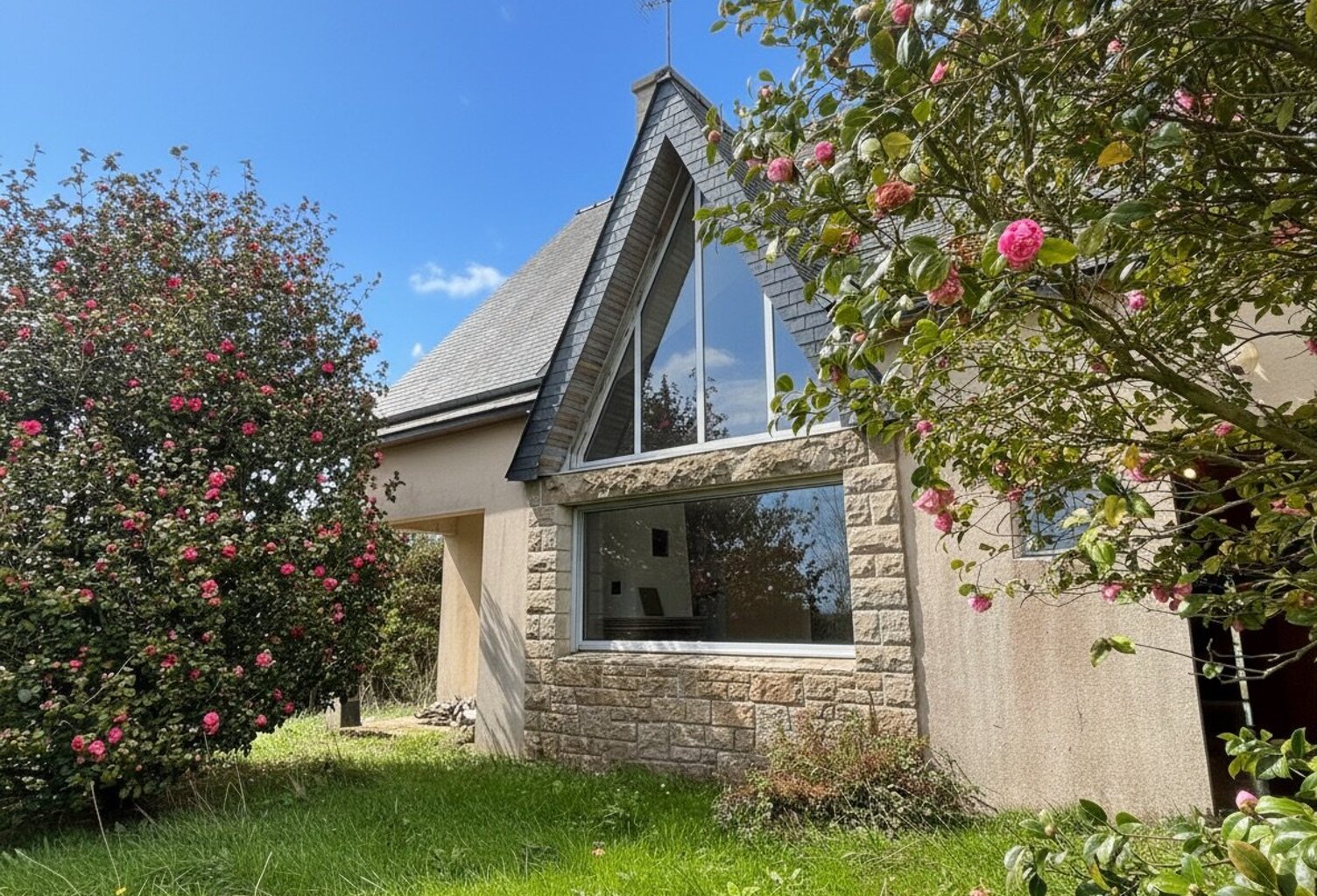 Maison — photo 1