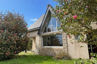 Maison 6 pièces 291000 €