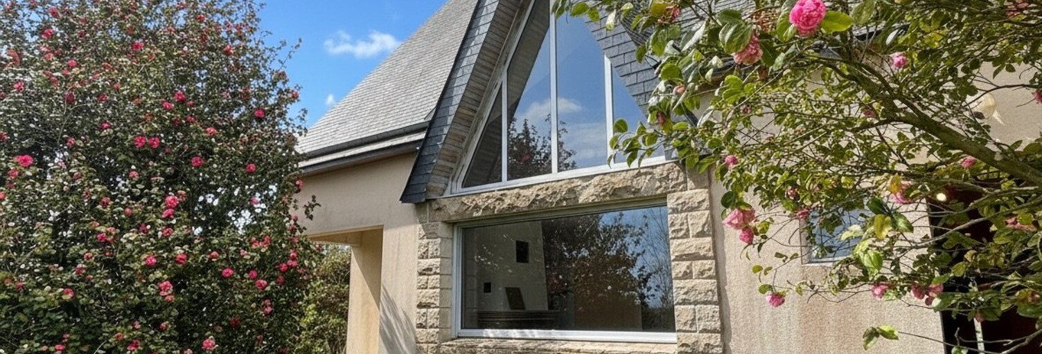 Maison 6 Pièces 152 m² à vendre à Plourivo (22860)