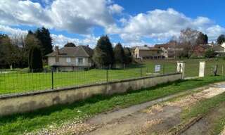 Terrain  496 m² à vendre à Sousceyrac-en-Quercy (46190)