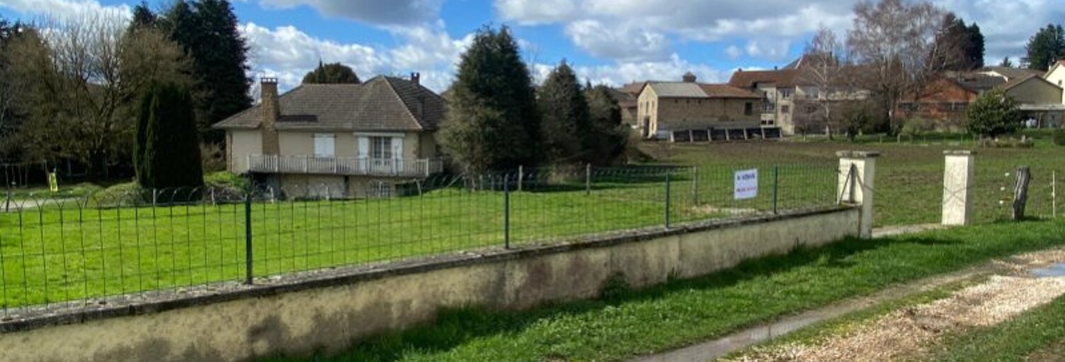 Terrain  496 m² à vendre à Sousceyrac-en-Quercy (46190)