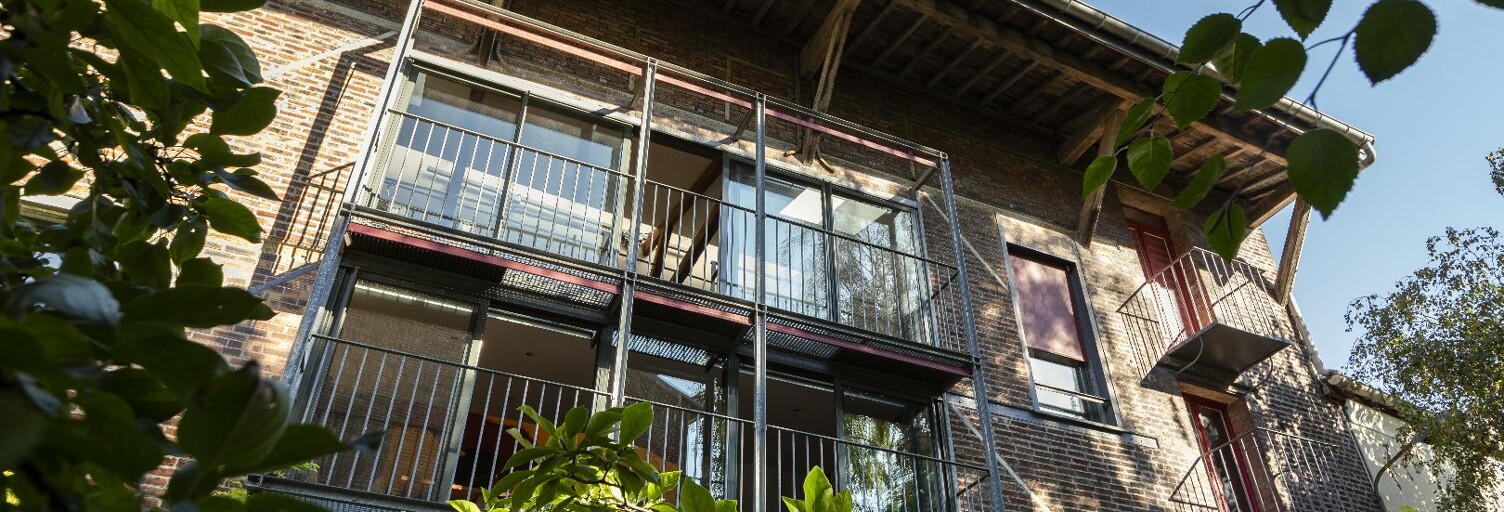 Appartement 12 Pièces 303 m² à vendre à Les Lilas (93260)