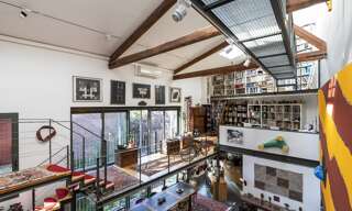 Appartement 12 Pièces 303 m² à vendre à Les Lilas (93260)