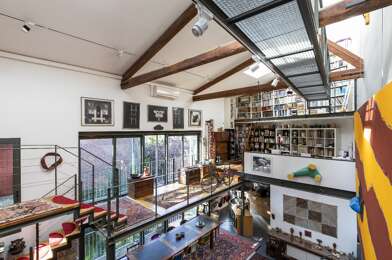 Appartement 12 pièces 1984000 €
