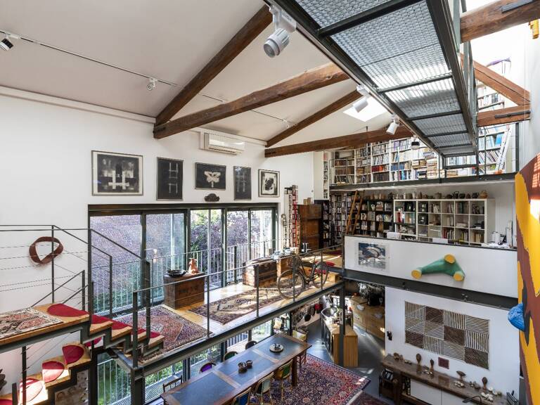 Loft/Atelier/Surface — photo 1