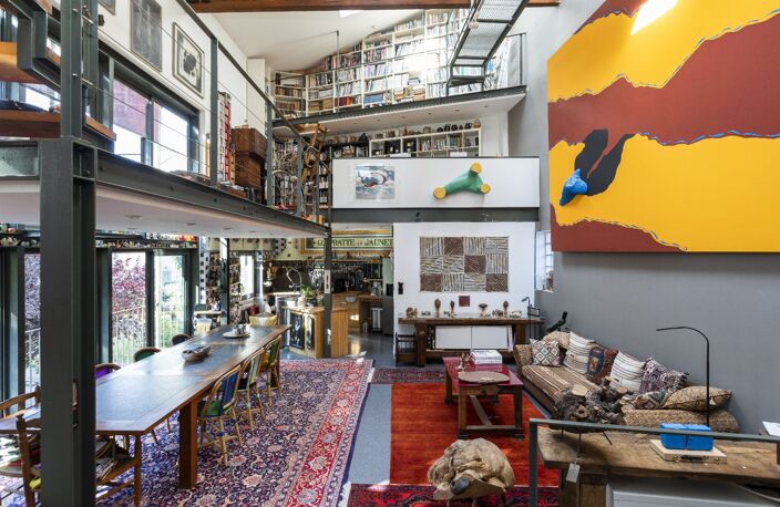 Loft/Atelier/Surface — photo 3