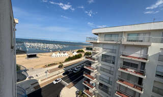 Appartement 2 Pièces 45 m² à vendre à Pornichet (44380)