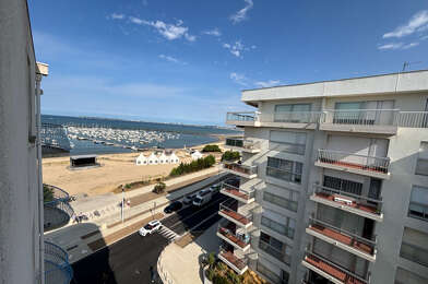 Appartement 2 pièces 336000 €