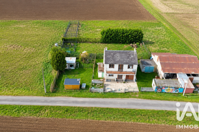 Maison 6 pièces 136900 €