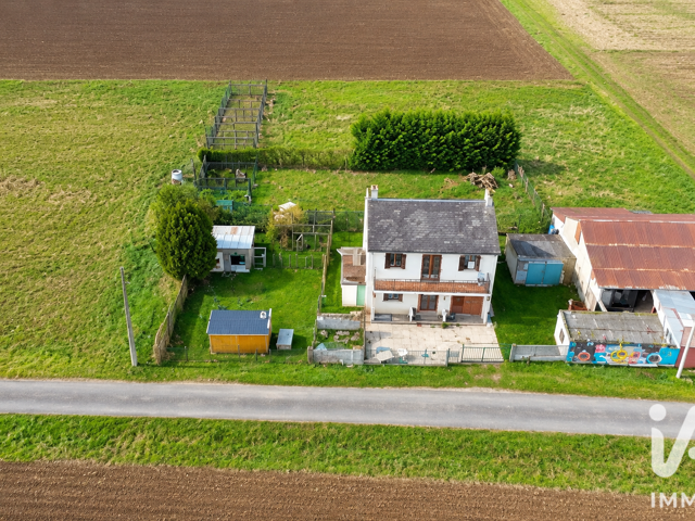 Vente Maison/villa 6 pièces — photo du bien