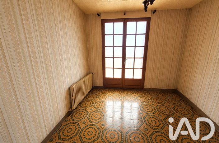 Vente Maison/villa 6 pièces — photo 3