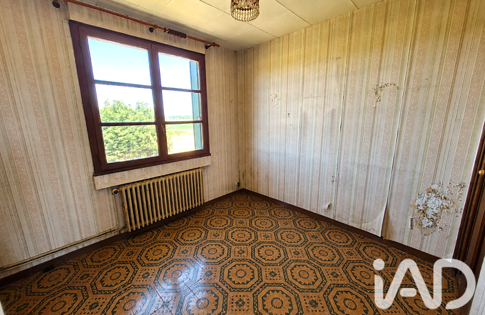 Vente Maison/villa 6 pièces — photo 5