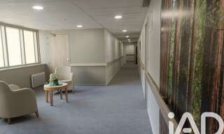 Appartement 2 Pièces 48 m² à louer à Nantes (44000)