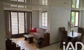 Maison 4 Pièces 82 m² à vendre à Nogent-sur-Oise (60180)