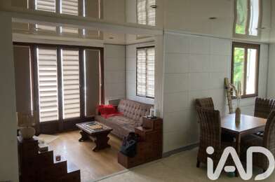 Maison 4 pièces 223000 €